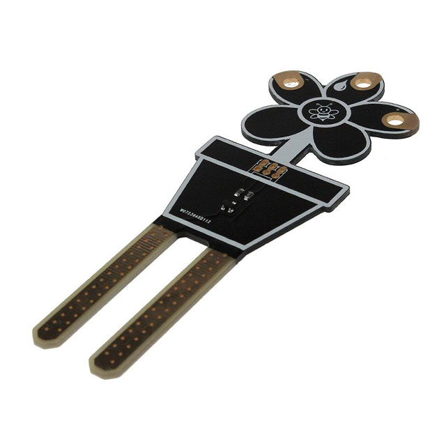 MOISTURE SENSOR FOR MICRO:BIT