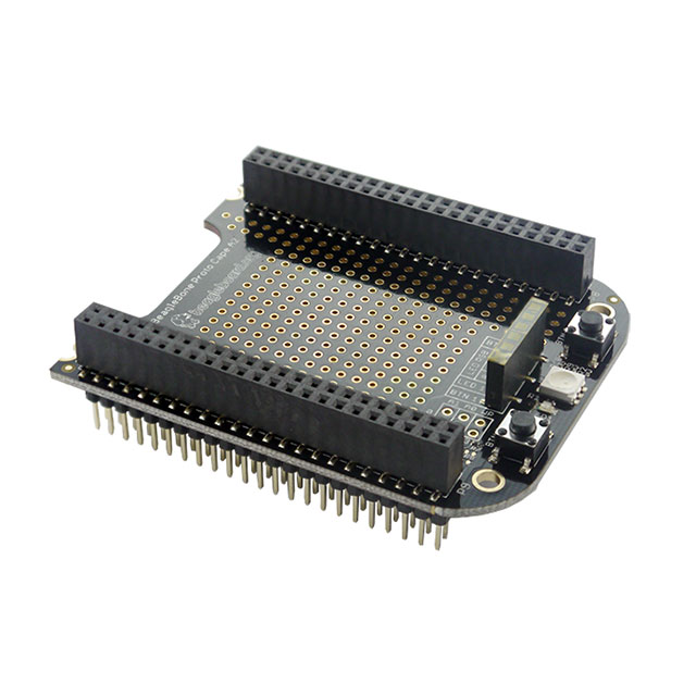 BEAGLEBONE PROTO CAPE