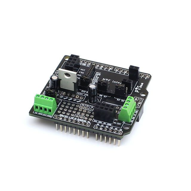 NRF24L01+ SHIELD FOR UNO KIT