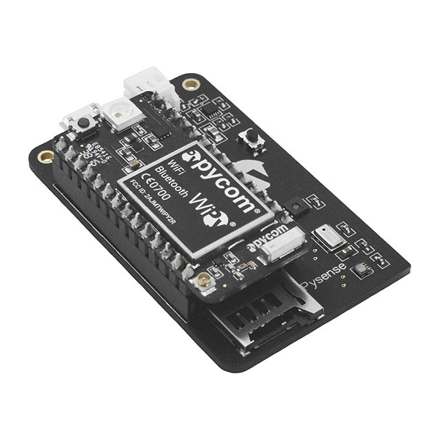 PYSENSE EXPANSION SHIELD