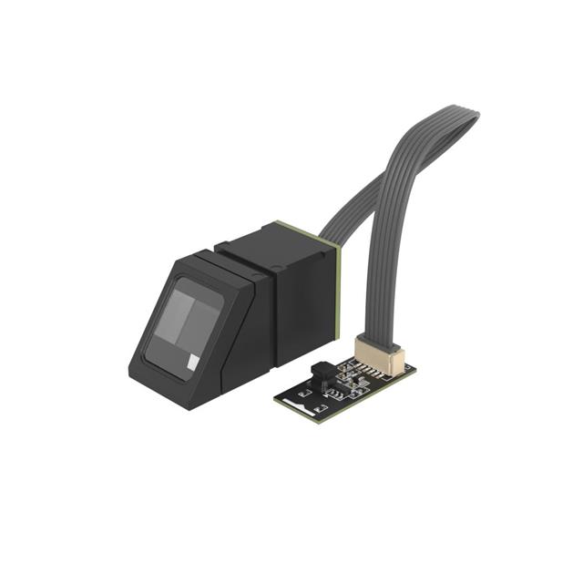 WISBLOCK FINGERPRINT SENSOR GROW