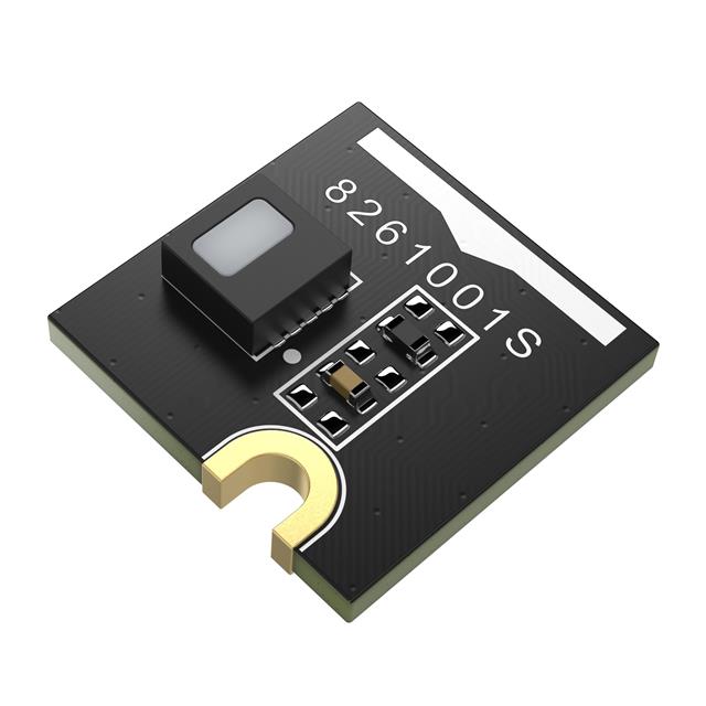 WISBLOCK INFRARED TEMPERATURE SE