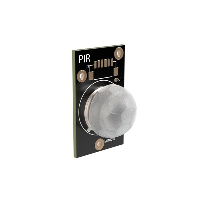 WISBLOCK PIR MOTION SENSOR SENBA