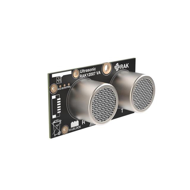 WISBLOCK ULTRASONIC SENSOR ANGO