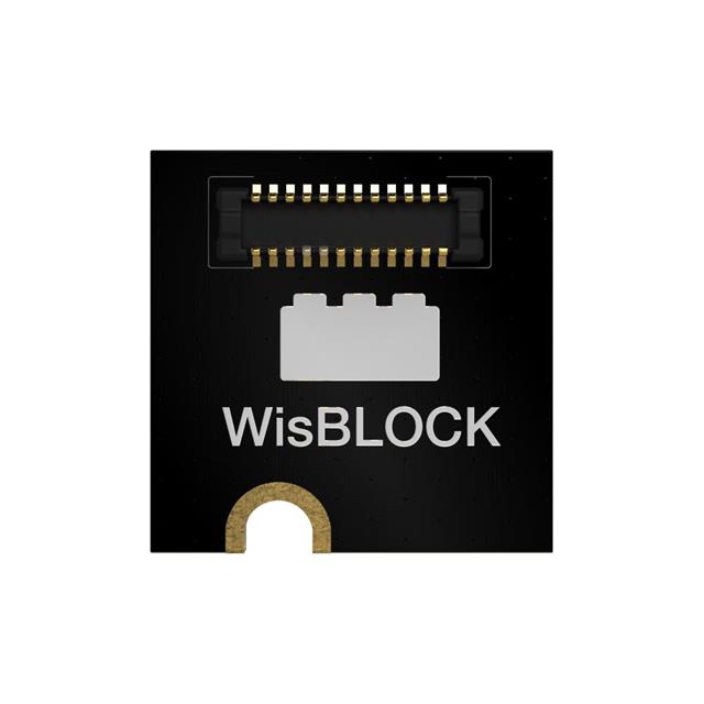 WISBLOCK HUMID TEMP SHTC3