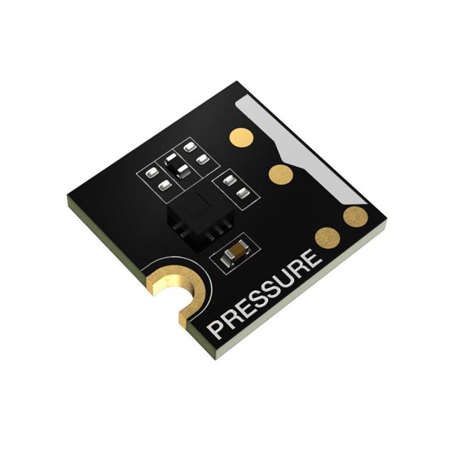 WISBLOCK BAROMETER LPS22HB