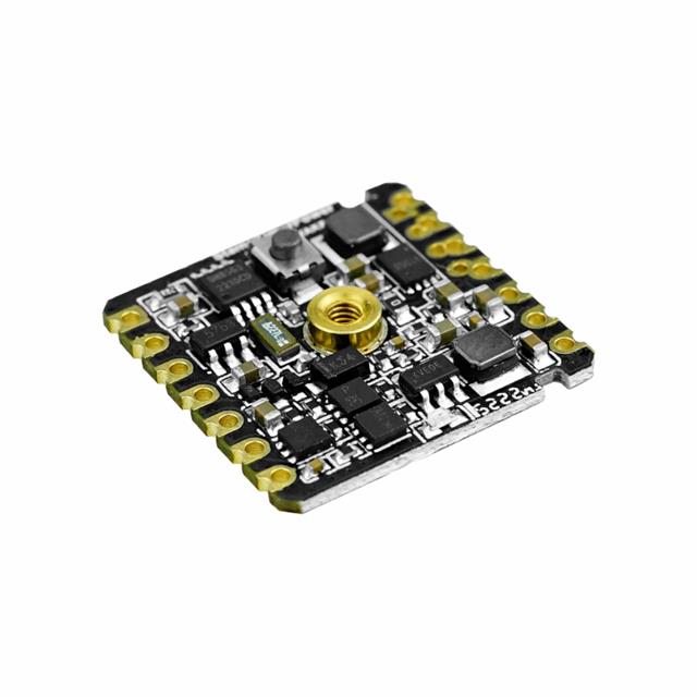 M5STAMP TIMER POWER(BM8563)