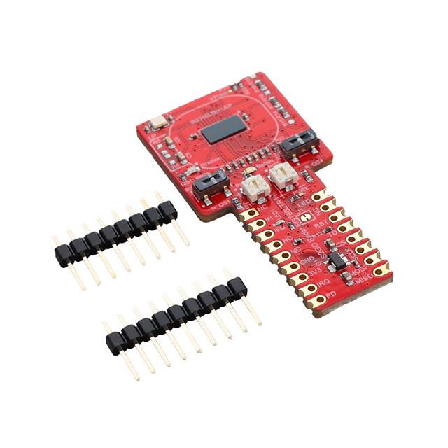 EVAL BOARD FOR BGT60LTR11AIP