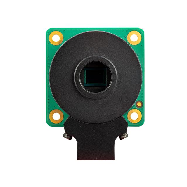 RASPBERRY PI HQ CAMERA M12 MOUNT