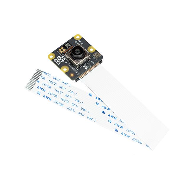RASPBERRY PI CAMERA 3 WIDE NOIR