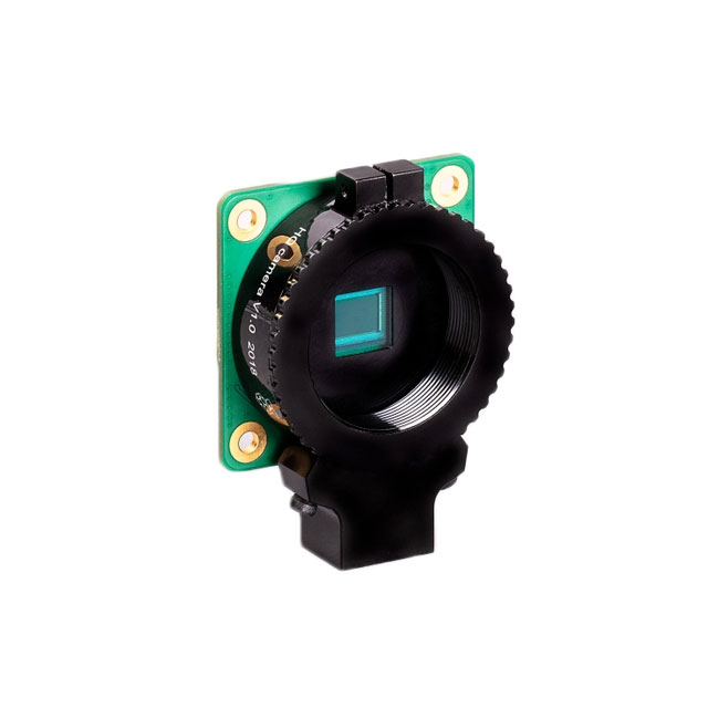 RASPBERRY PI HQ CAMERA