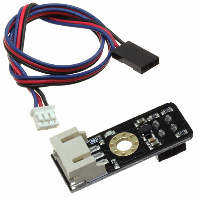 ELECTRODE FLEXIBLE PCB, WITH 15X