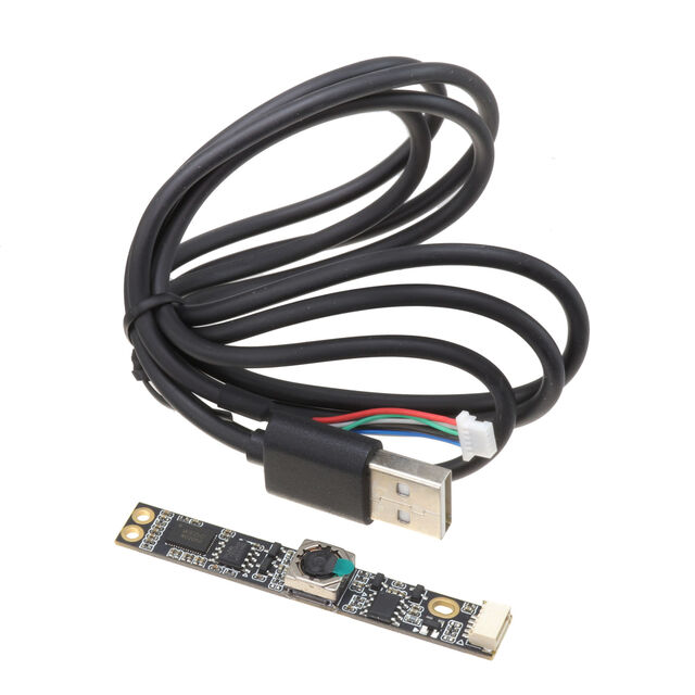 LATTEPANDA 5MP UVC CAMERA