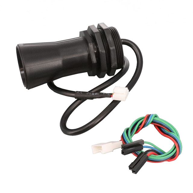 A01NYUB WATERPROOF ULTRASONIC SE