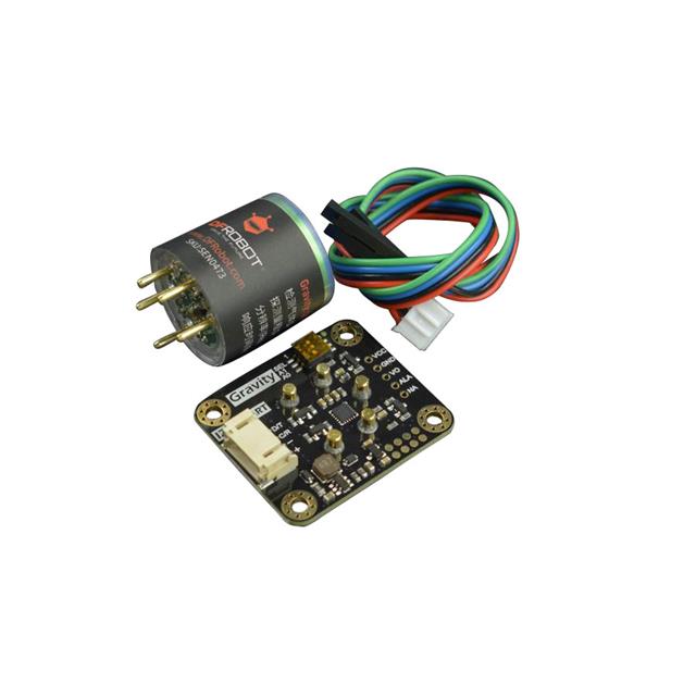 GRAVITY H2 SENSOR (CALIBRATED)