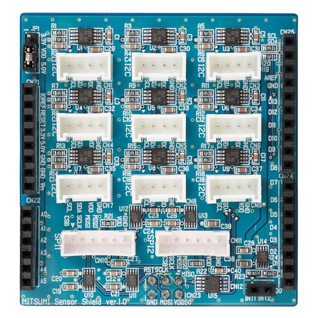 SENSOR SHIELD BOARD