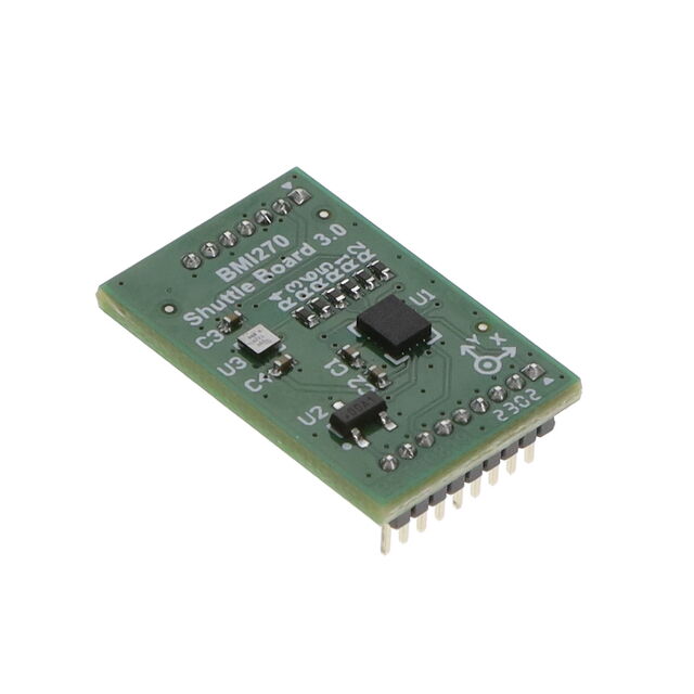 SHUTTLE BOARD 3.0 BMI270