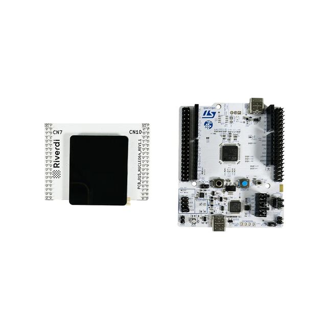 1.54 STM32 NUCLEO 64 DISPLAY KIT