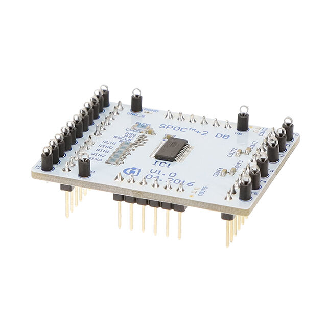 SPOC-2 DB BTS71040-4ESA