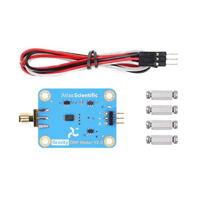 GRAVITY ANALOG ORP SENSOR/METE