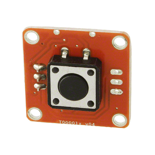 MODULE TINKERKIT PUSHBUTTON