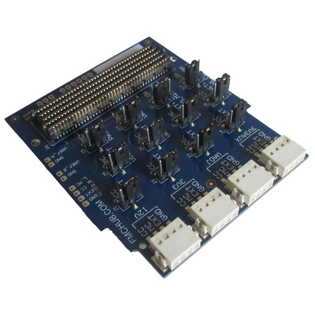 FMC Power Module