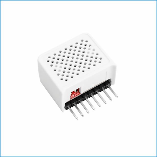 M5STICKCPLUS SPEAKER 2 HAT (MAX9