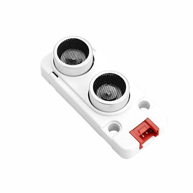 ULTRASONIC DISTANCE UNIT I2C