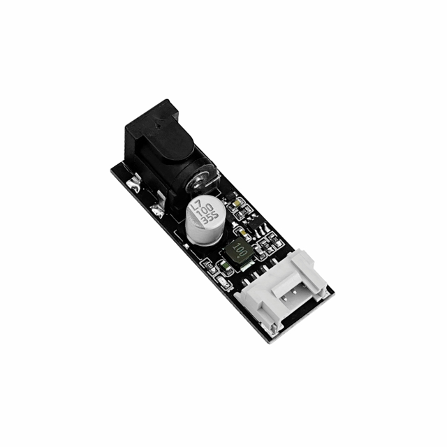 5V BUCK CONVERTER ME3116AM6