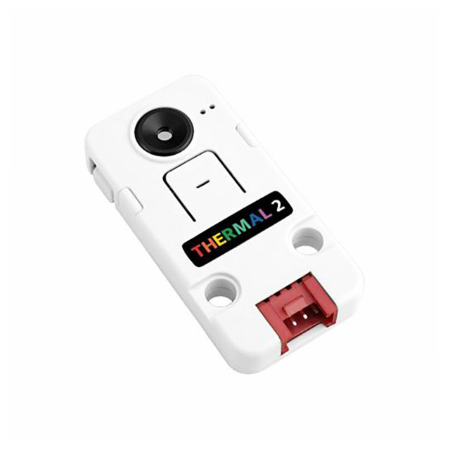 THERMAL CAMERA UNIT 2(MLX90640)-