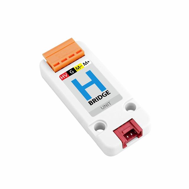 H-BRIDGE UNIT(STM32F030)