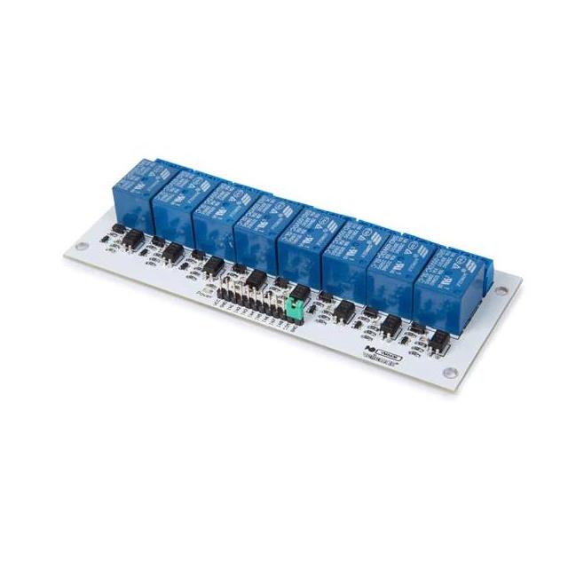 8 CHANNEL RELAY MODULE