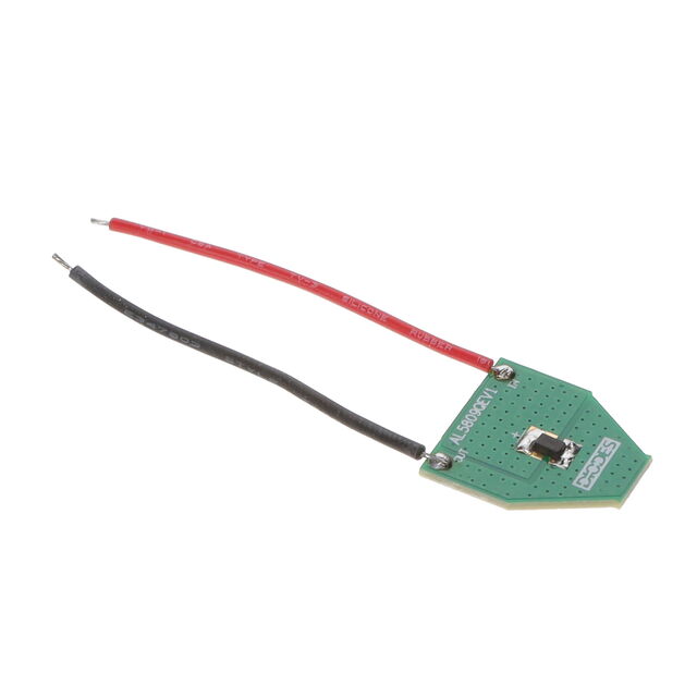 EVAL BOARD FOR AL5809Q