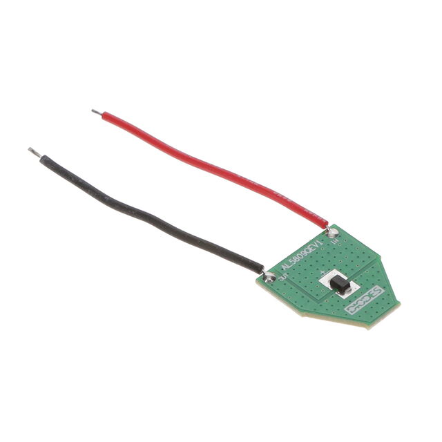 EVAL BOARD FOR AL5809Q