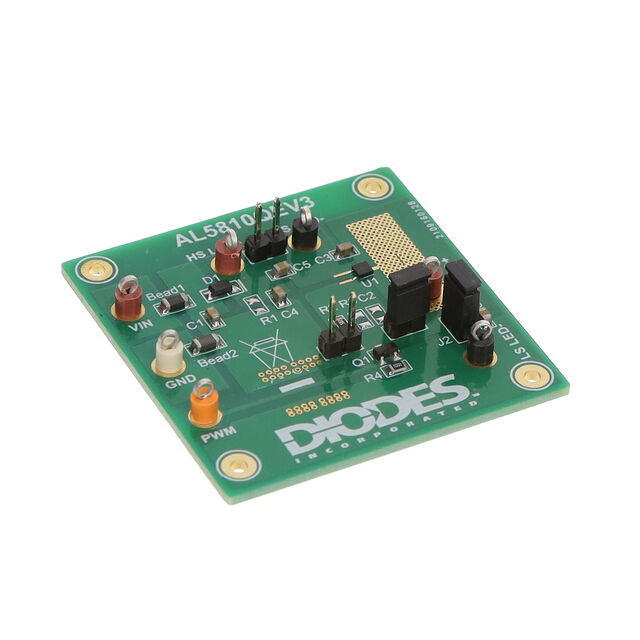 EVAL BOARD FOR AL5810Q