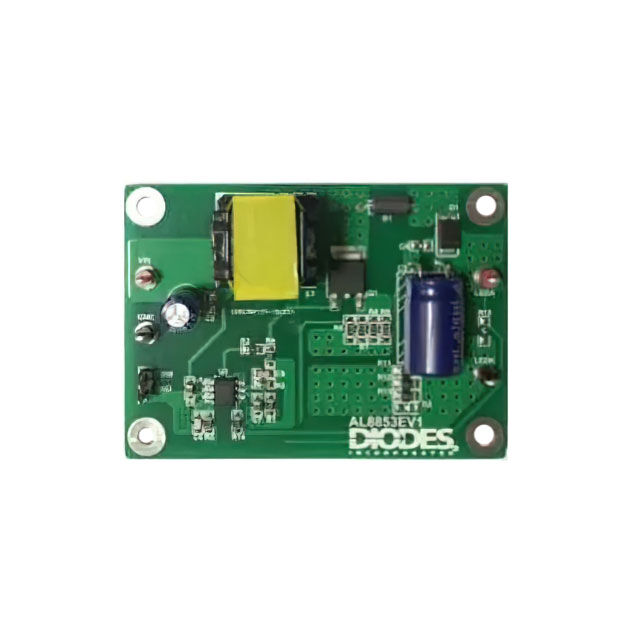 EVAL BOARD FOR AL8853