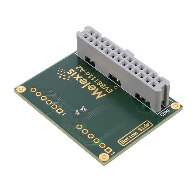 EVAL BOARD FOR MLX81116