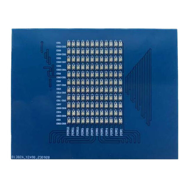 EVAL BOARD, 33XN (N=1~12) MATRIX
