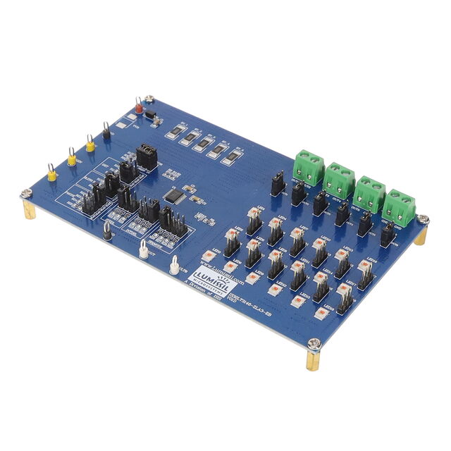 EVAL BOARD FOR IS32LT3146