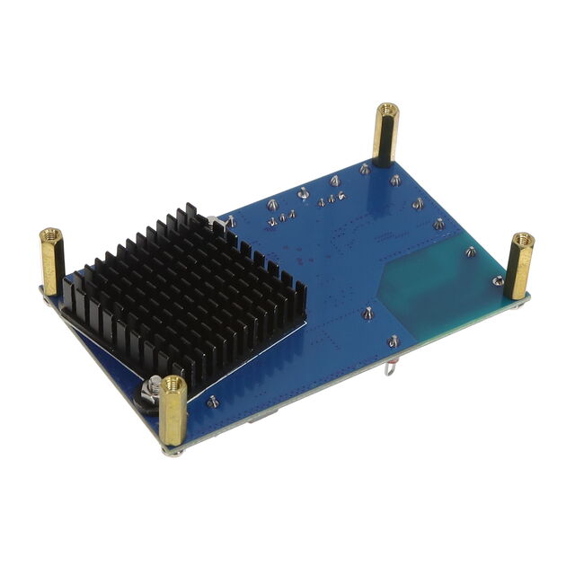 EVAL BOARD FOR IS32LT3958