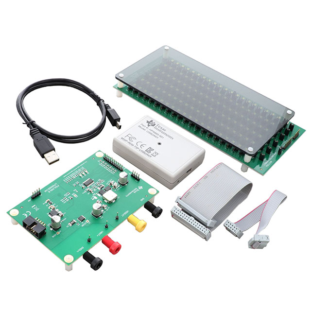 EVAL BOARD FOR LP8866-Q1