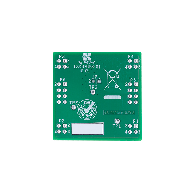 EVAL BOARD FOR ADP7159