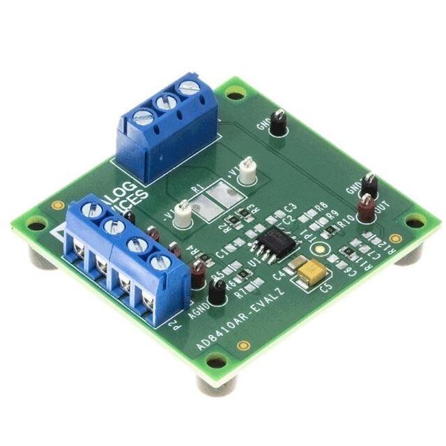 EVAL BOARD FOR AD8410A