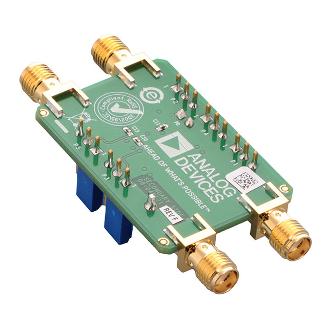 EVAL BOARD FOR ADA4950-1