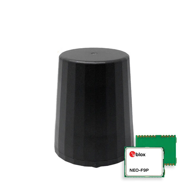 GNSS EVAL NEO-F9P CMOS