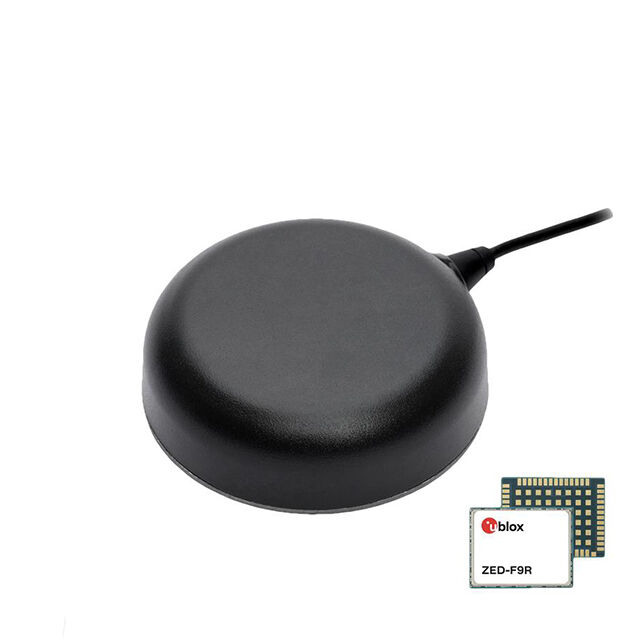 GNSS EVAL ZED-F9P NEO-D9S USB