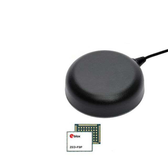 GNSS EVAL ZED-F9P NEO-D9S USB