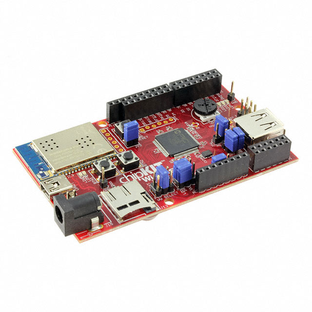 CHIPKIT WI-FIRE