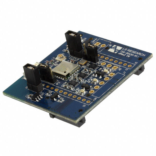 BOARD EVAL MODULE TIWI-UB2