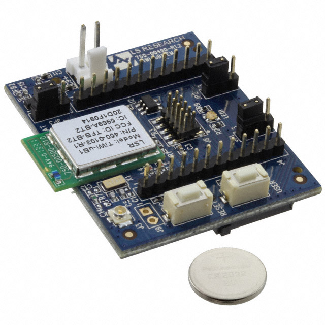 BOARD EVAL MODULE TIWI-UB1
